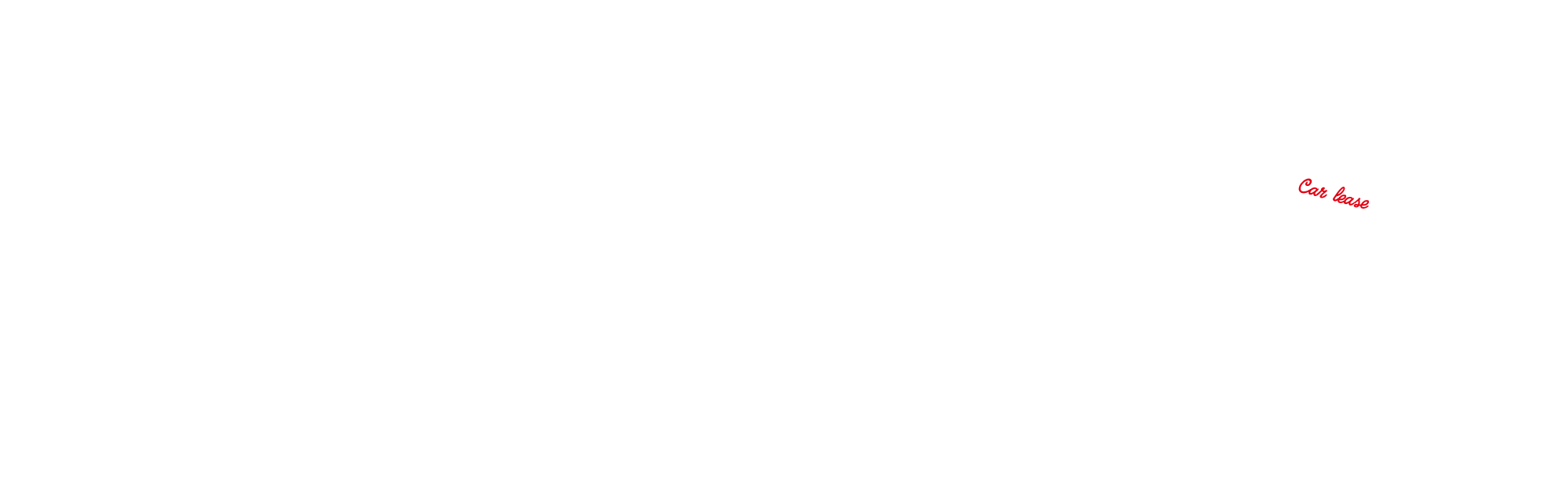 新車・カーリース